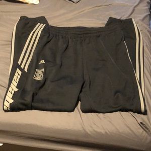 Yeezy Calabasas Track Pants